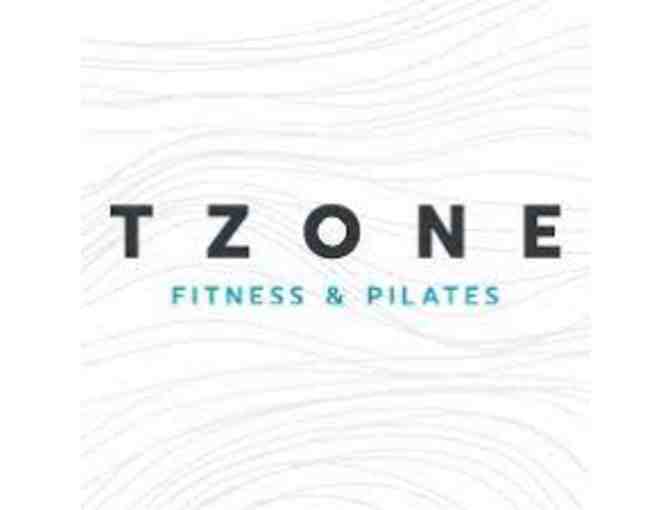 Tzone Fitness and Pilates membership - Photo 1