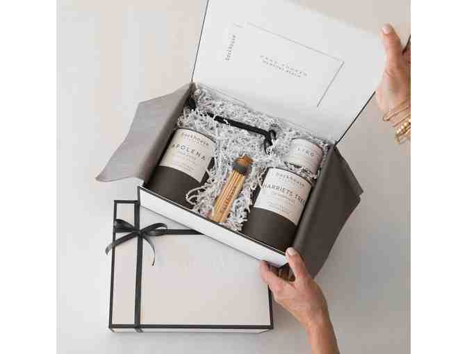 BackHouse Fragrances Custom Gift Box