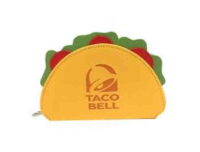 Taco Bell swag bag - Photo 5
