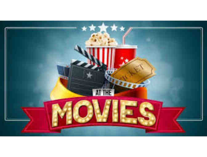 Teacher experience: Lunch and a movie with Mr. Fox - Photo 1