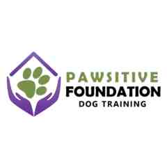 Pawsitive Foundation Dog Training
