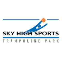 Sky High Sports Trampoline Park