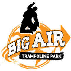 Big Air Trampoline Park