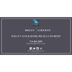 Brian Liberto Real Estate