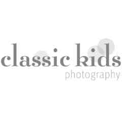 Classic Kids Photography