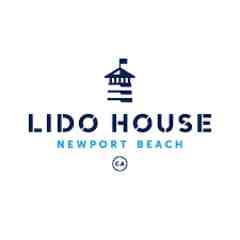 Lido House Hotel