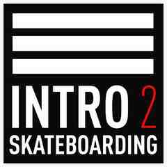 Intro 2 Skateboarding