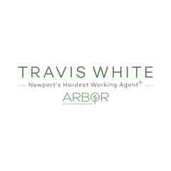 Travis White - Arbor Real Estate