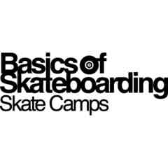 Basics of Skateboarding