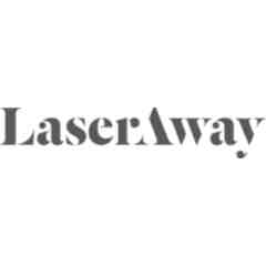Laser Away