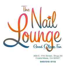 The Nail Lounge