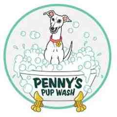 Penny Pup Wash