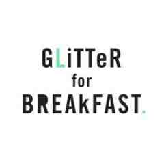 Glitter For Breakfast