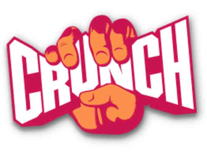 Your Best Face Forward - Crunch Gym + Lia Schorr Spa Package