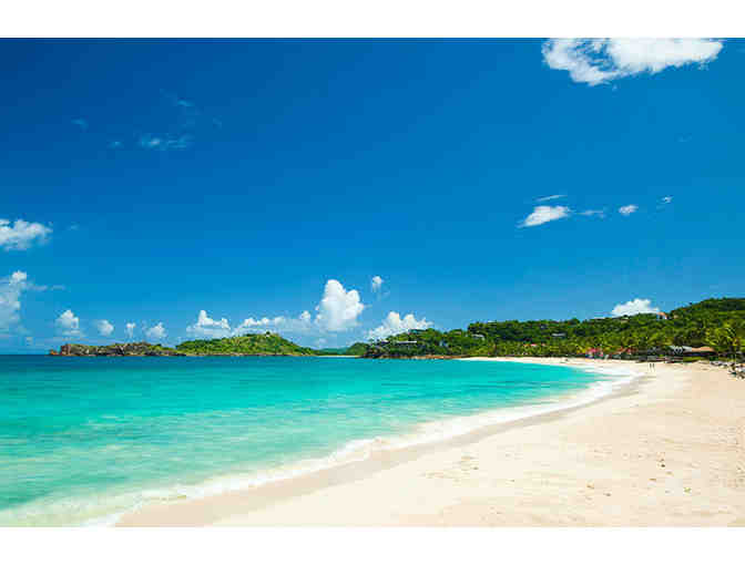 7-Night Stay for 4 at Galley Bay Resort & Spa in Antigua
