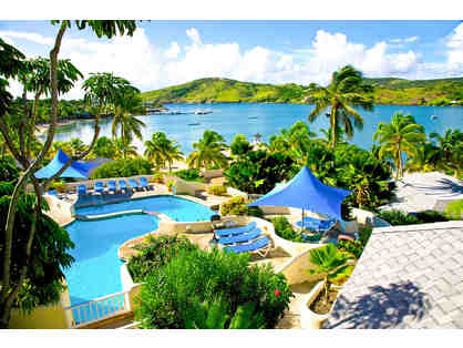 7 Night Stay at the St. James Club and Villas in Antigua