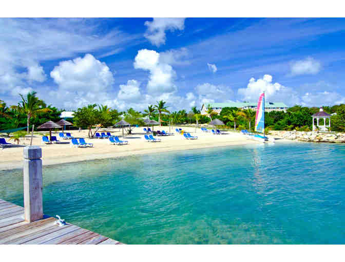 7 Night Stay at The Verandah Resort & Spa in Antigua - Photo 3