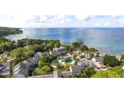 Enjoy 7 Nights at The Club Barbados Resort & Spa