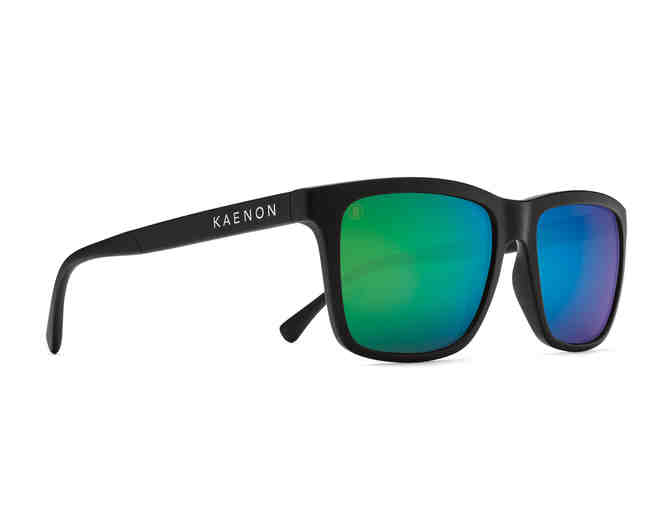 Kaenon sunglasses #1 - **Raffle item - Only 20 Tickets are being sold** - Photo 1