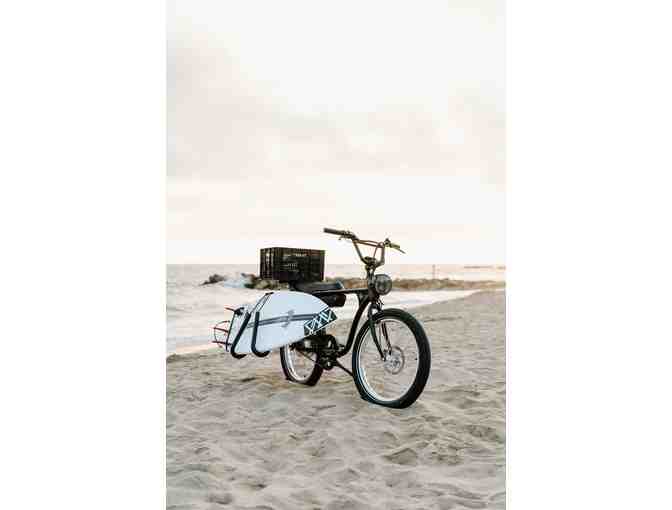 Electric Bike Company Model J Electric Bike (White) Only 100 tickets sold! - Photo 1