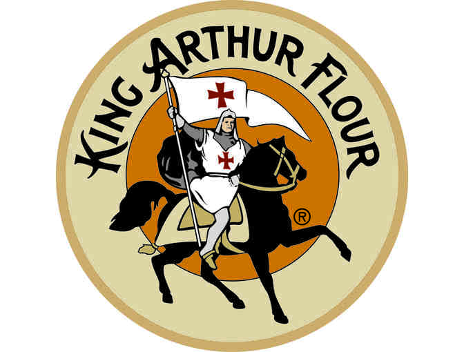 King Arthur Flour Gift Certificate