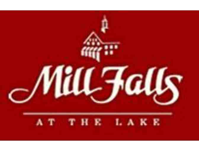 One Night Stay at One of Four County Inns, Lake Winnipesaukee