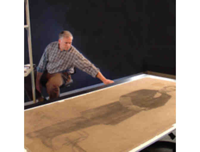 Conservation Webinar of Winner's Choice