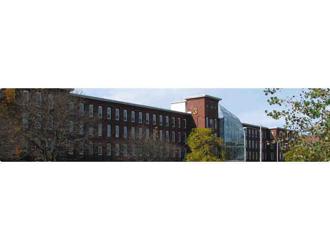 Manchester Historic Association Gift Bag & Membership