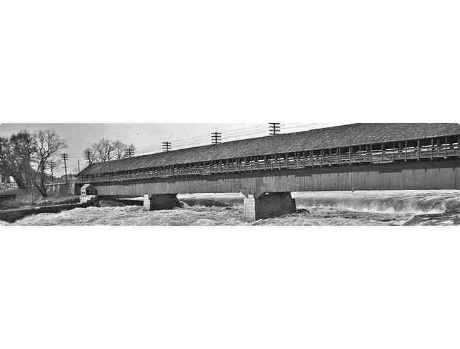 Manchester Historic Association Gift Bag & Membership