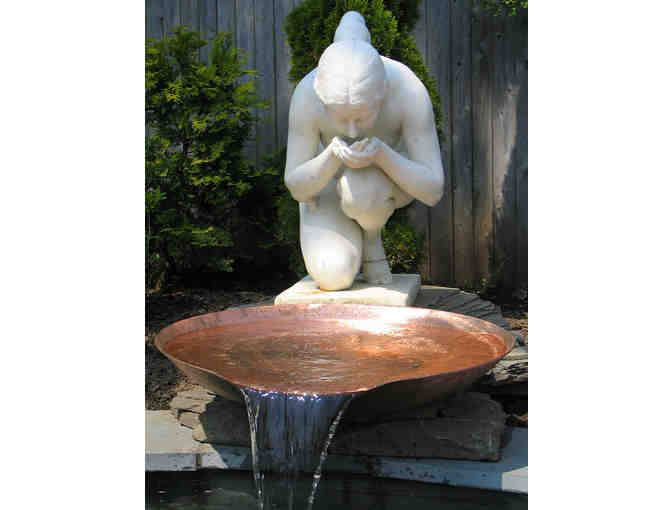 Membership for Two to Special Formal Estate Gardens, North Hampton, NH