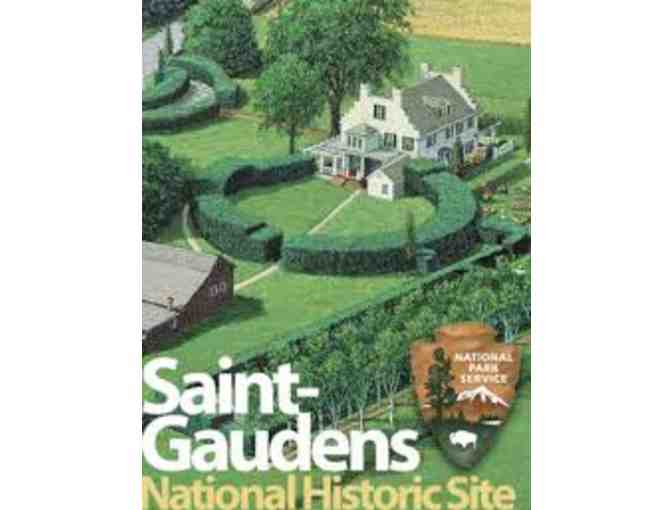 Augustus Saint-Gaudens 1848-1907: A Master of American Sculpture