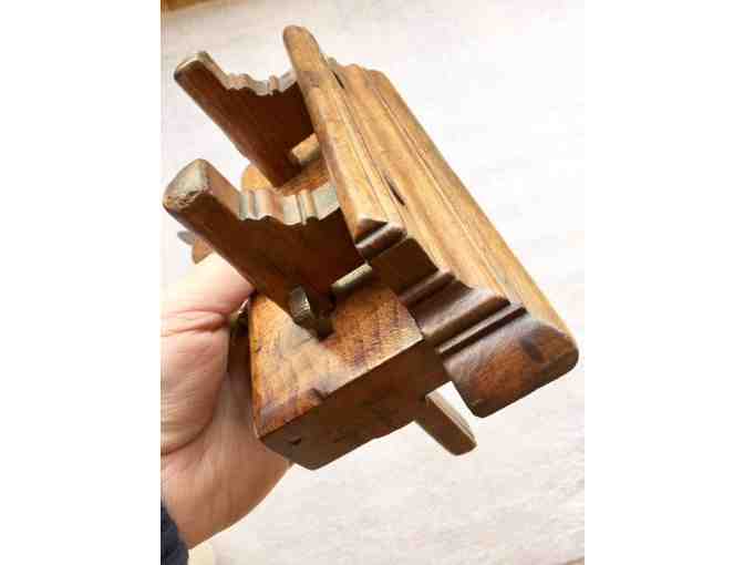 Antique Plow Plane