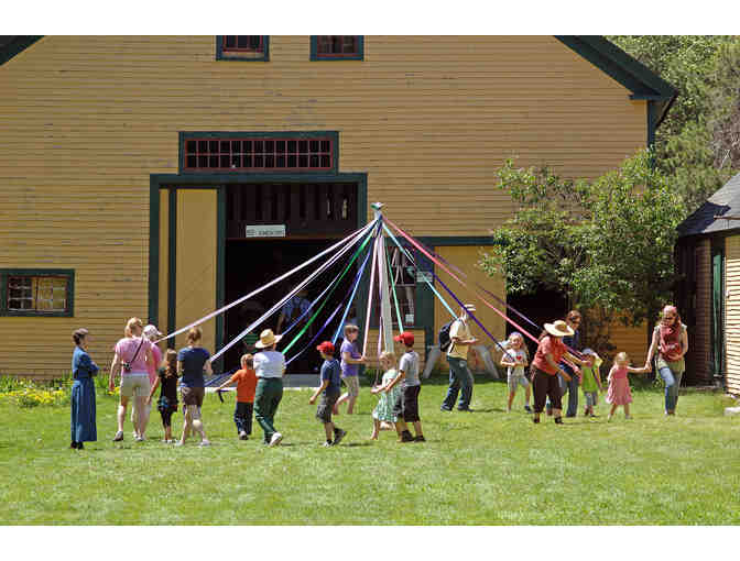 NH Farm Museum Membership