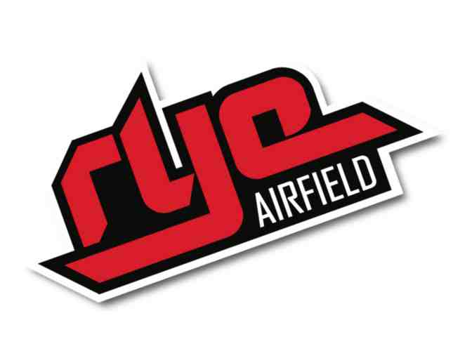 'Ride with a Friend' at Rye Airfield Skatepark