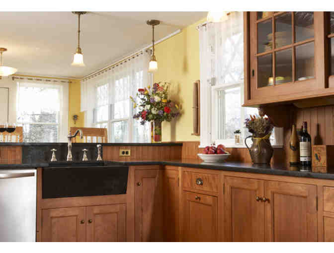2-hour Kitchen or Bath Design Consultation with Vintage Kitchens