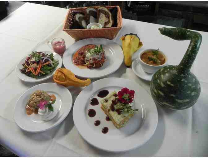 Pickity Place Luncheon for 2!