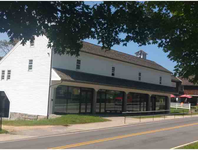 Canterbury Shaker Village Facility Rental for up to 100 people