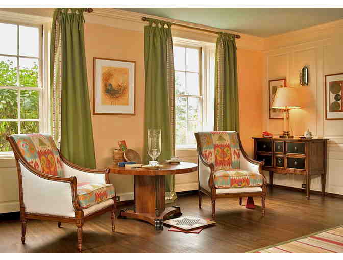 Interior Design Consultation with Ann Henderson