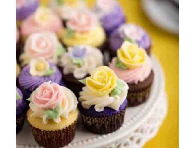 $25 Gift card for Frederick's Pastries in Bedford, NH