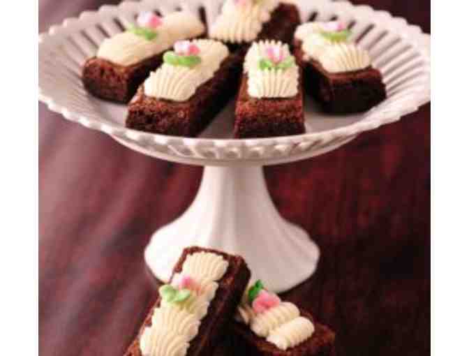 $25 Gift card for Frederick's Pastries in Bedford, NH