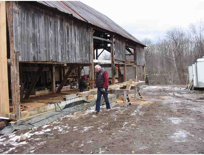 Barn Assessment