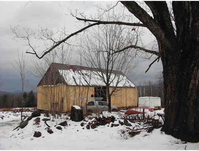 Barn Assessment