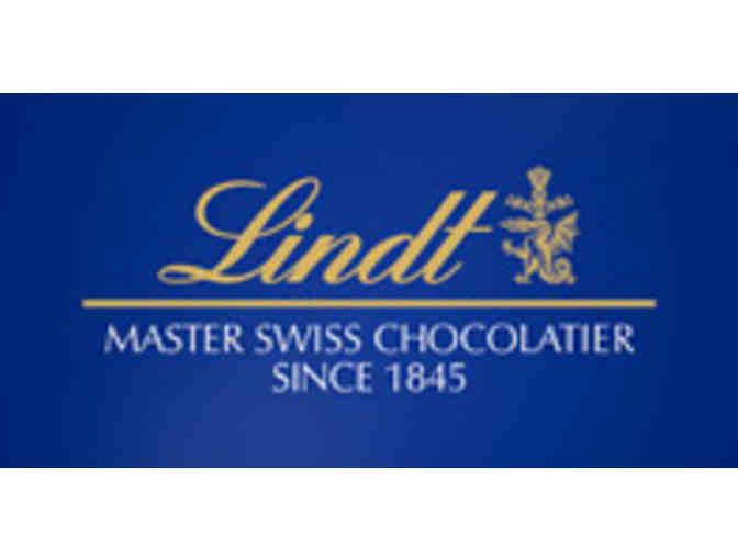 Two Boxes of Swiss Luxury (40-piece) by Lindt