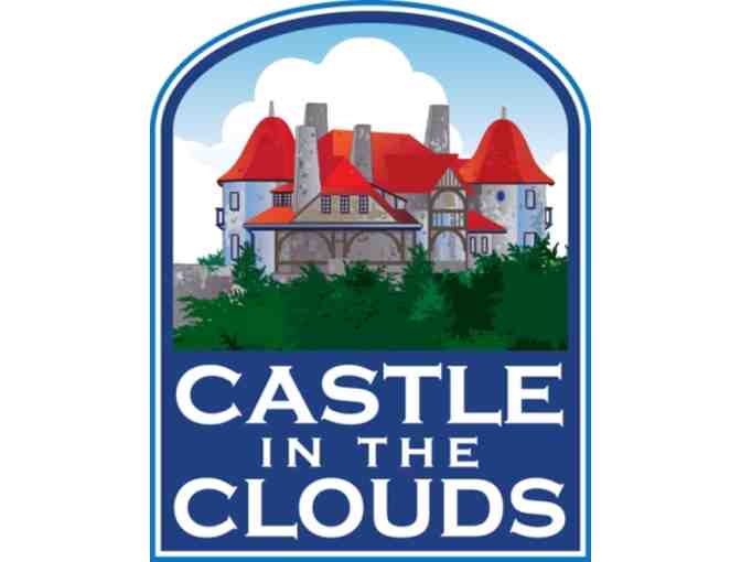 VIP Tour of Castle in The Clouds, Moultonborough, NH