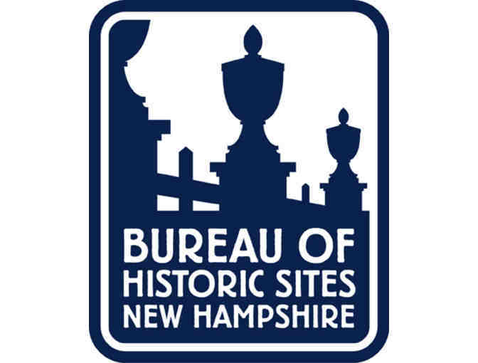 Behind-the-scenes Extended Tours of up to Four State Historic Sites