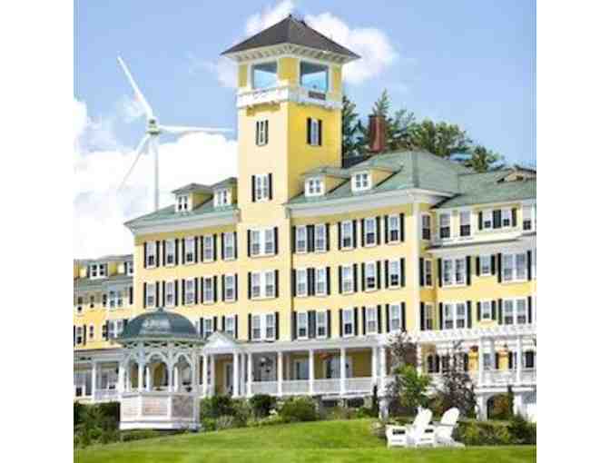 2-night getaway at Mountain View Grand Resort and Spa - Whitefield, NH