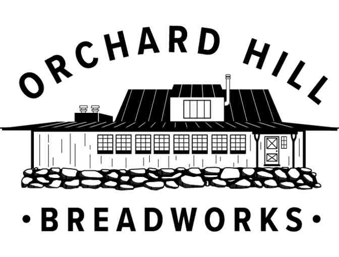 Orchard Hill Breadworks 'Bread Bucks'