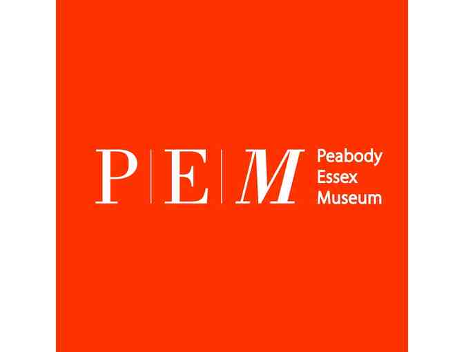 Family Membership, Peabody Essex Museum, Salem, MA - Photo 1