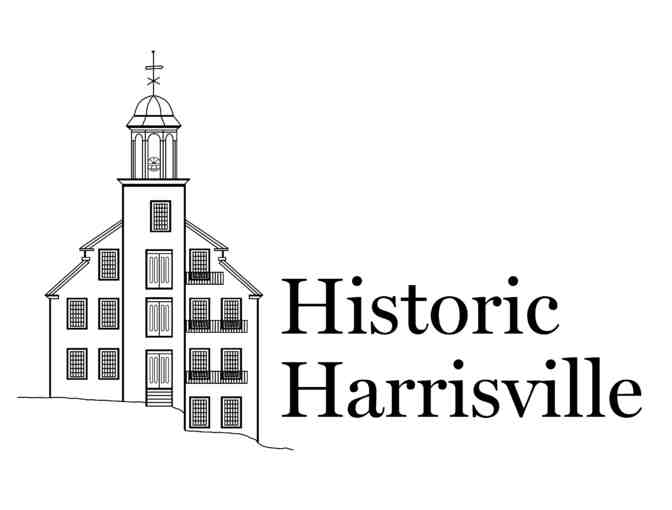 Harrisville General Store Gift Card and 50th Anniversary Book - Photo 2