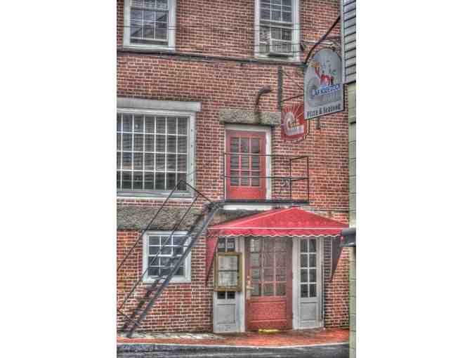 $100 gift certificate for The Oar House in Portsmouth, NH - Photo 1